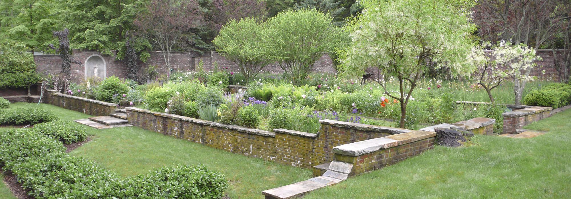 A Reprieve for an Atrisk Shipman landscape The Cultural Landscape